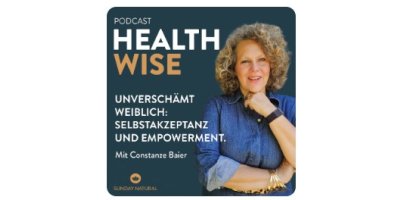 Unverschämt weiblich: Selbstakzeptanz & Empowerment