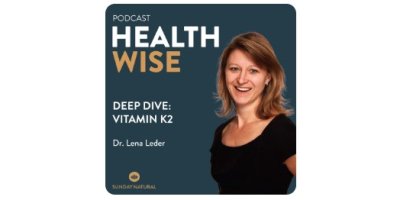 Vitamin K2 (MK-7): Wirkung, Dosierung & Synergien