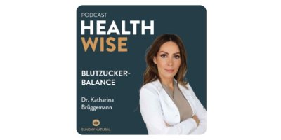 Stabiler Blutzucker: Energie & reine Haut