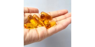 Pourquoi se supplémenter en oméga-3 ?