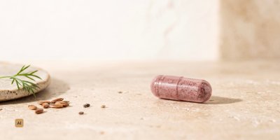 Vitamin B12 für Veganer: Bedarf und Dosierung