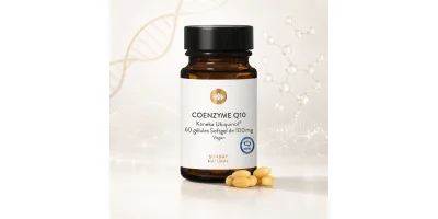 Les bienfaits de la coenzyme Q10 pour la santé