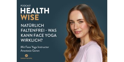 Face Yoga: Schönheit beginnt unter der Haut