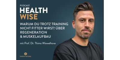Besser regenerieren. Was nach dem Training wirklich hilft