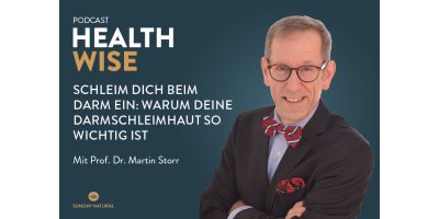 Darmschleimhaut: Warum sie für den Darm so wichtig ist