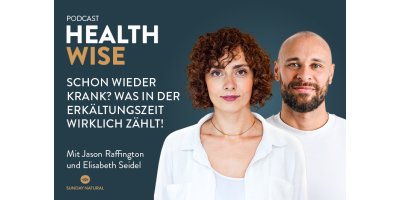 Ständig erkältet? Was in der Erkältungszeit zählt