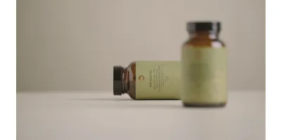 Wandel ab 40: Vitamine in der Perimenopause