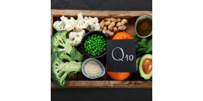 Les bienfaits de la coenzyme Q10 pour la santé