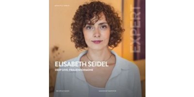 Hormone & vier Jahreszeiten verstehen mit Elisabeth Seidel