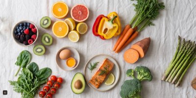 Vitamine im Überblick: Funktionen und Vorkommen