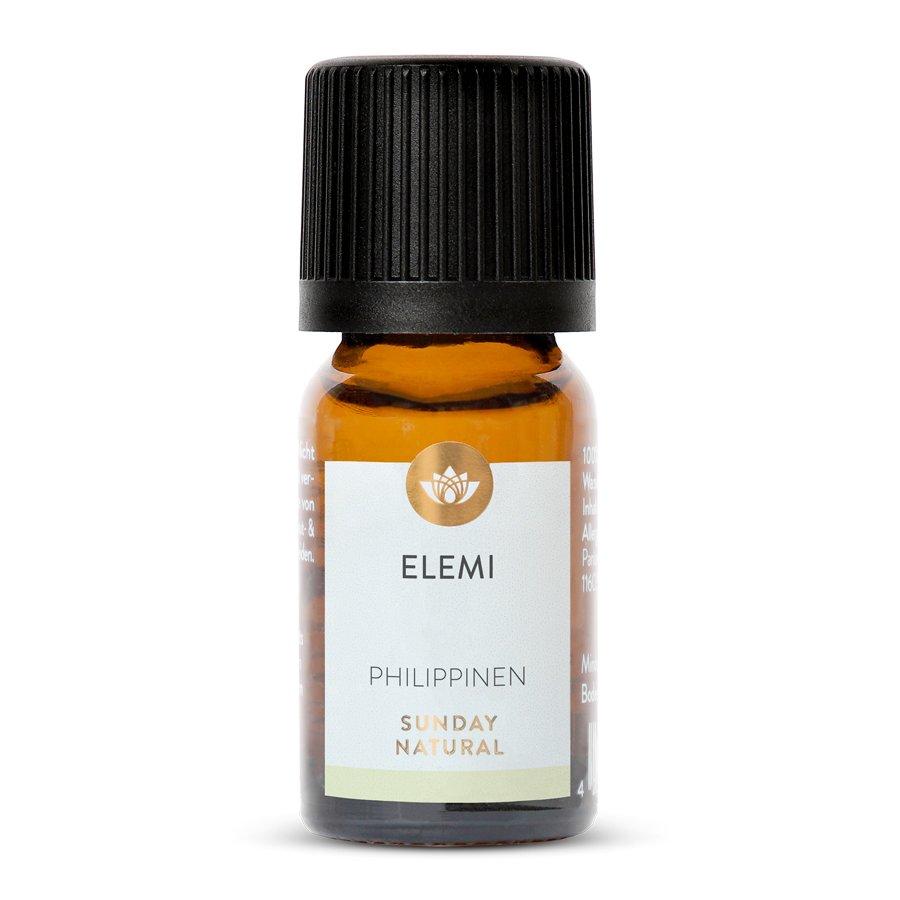 Elemi