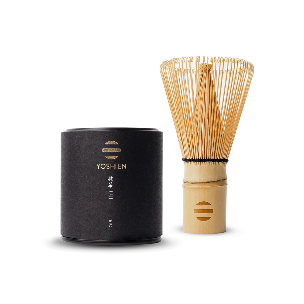 Matcha Starter Set 1 pc.