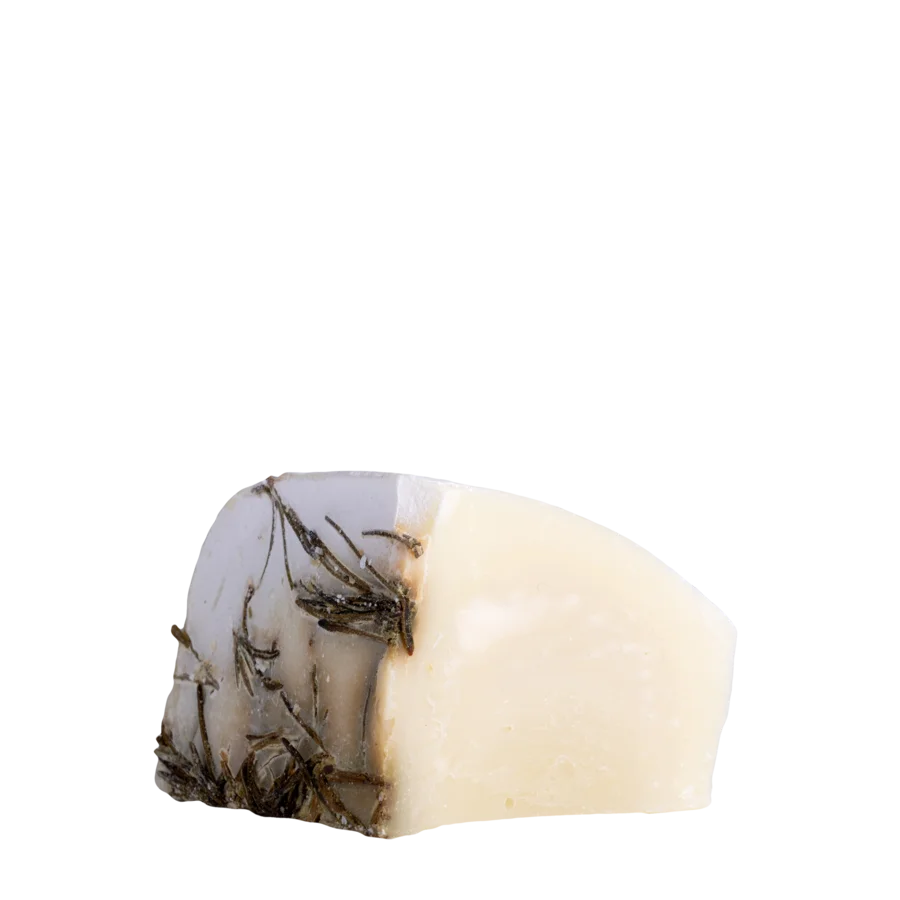 Savon naturel aloe vera & romarin 90 g