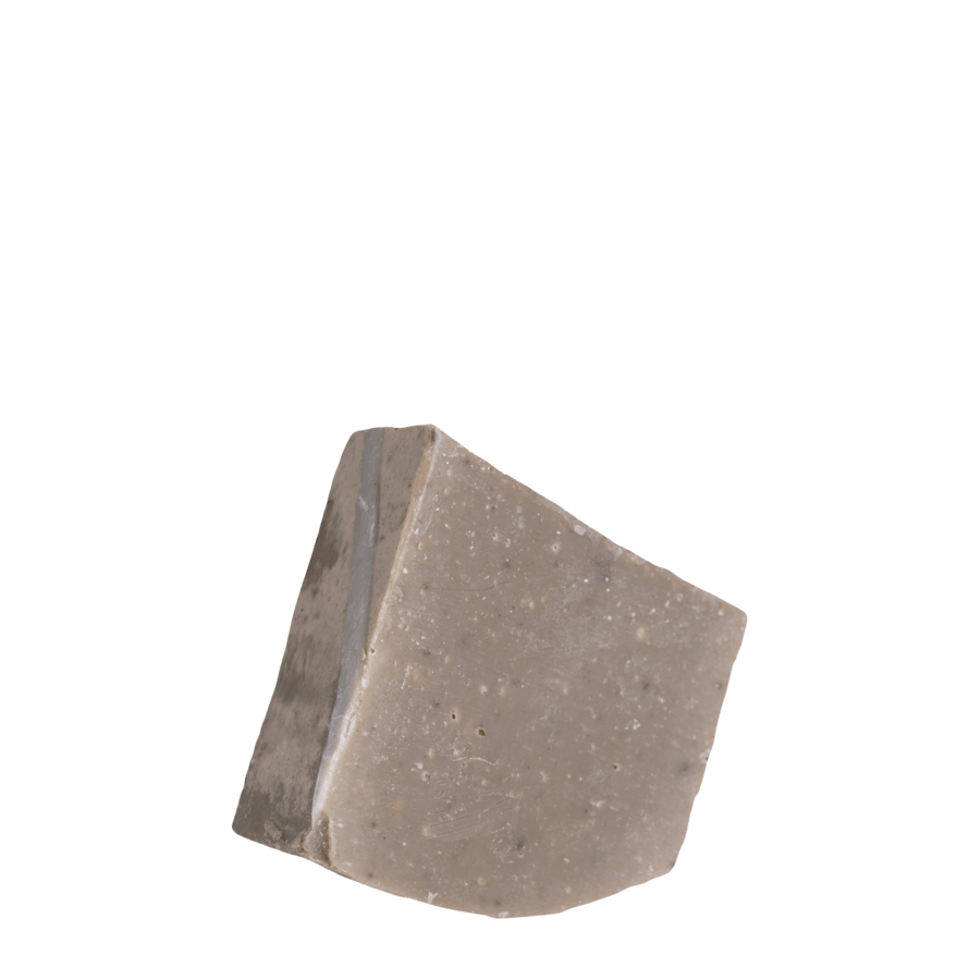Savon naturel menthe & argile 90 g