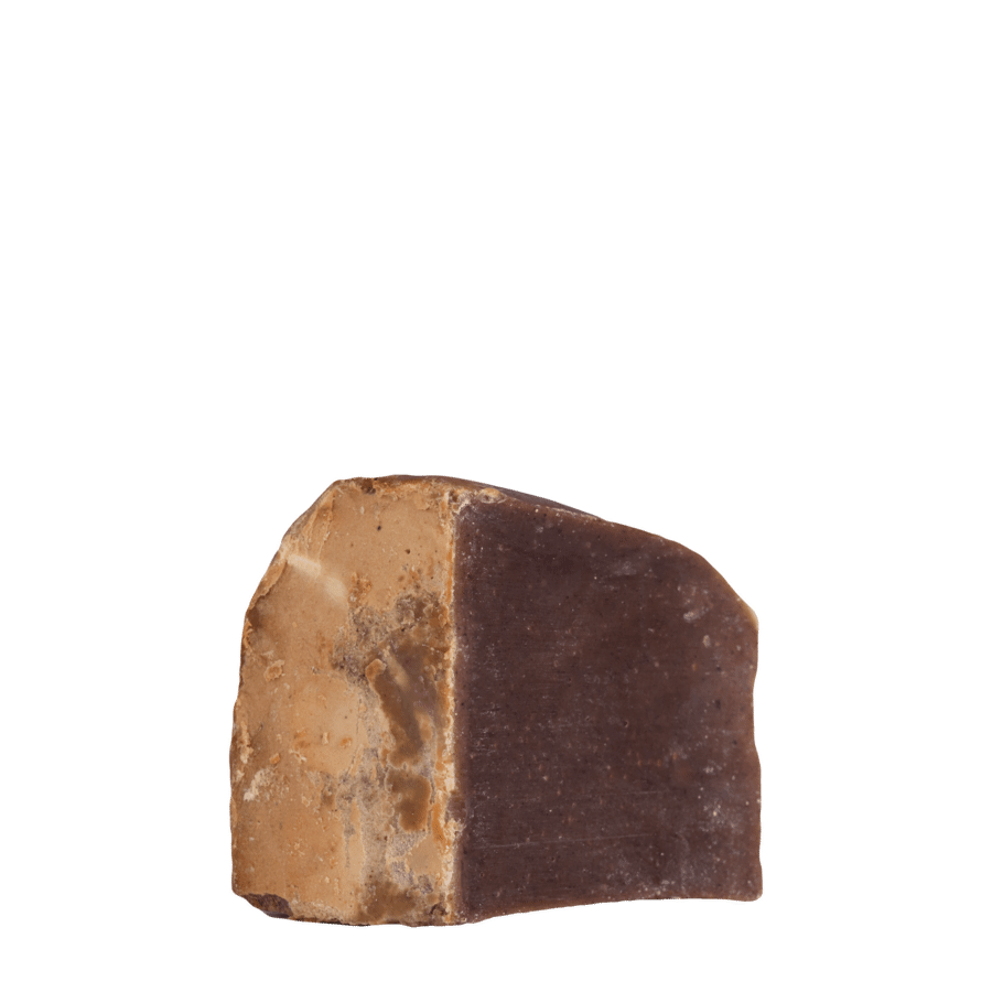 Naturseife Zimt & Kakao Handgefertigt 90g