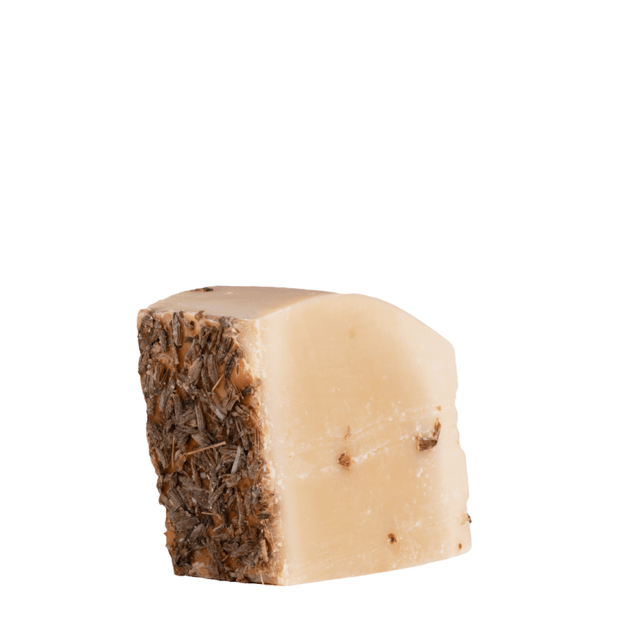 Honey & Lavender Natural Soap, Handmade 90g