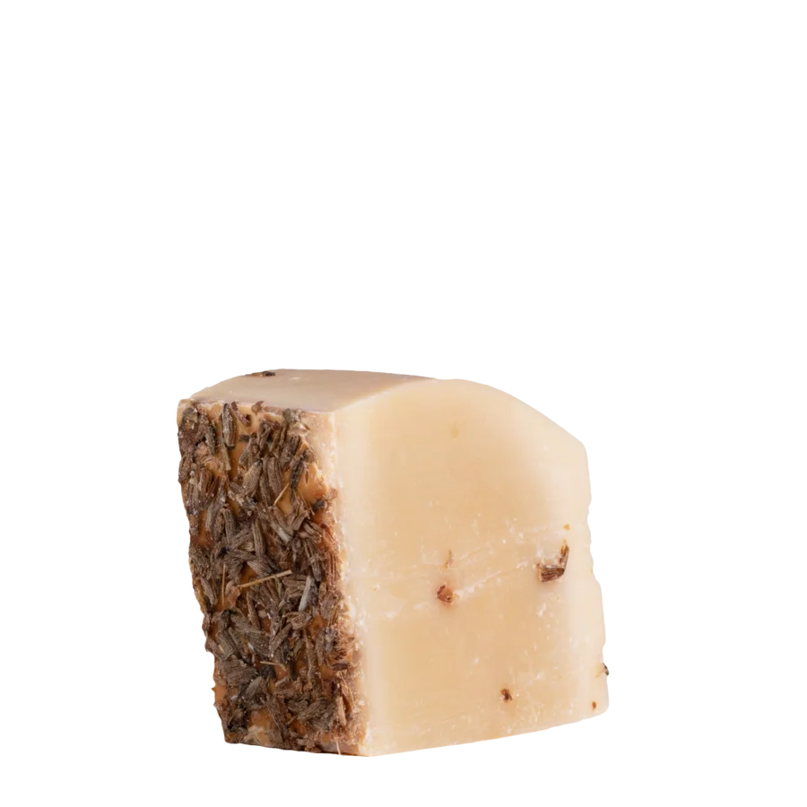 Savon naturel miel & lavande 90 g
