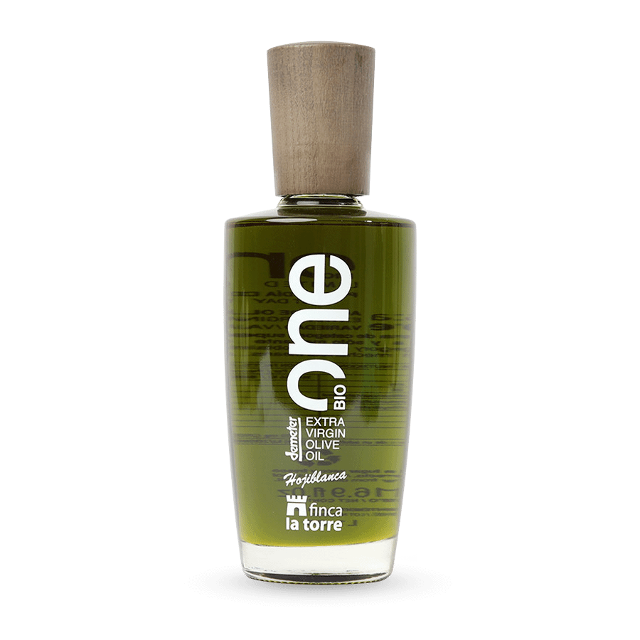 Finca La Torre One Limited Edition 500ml