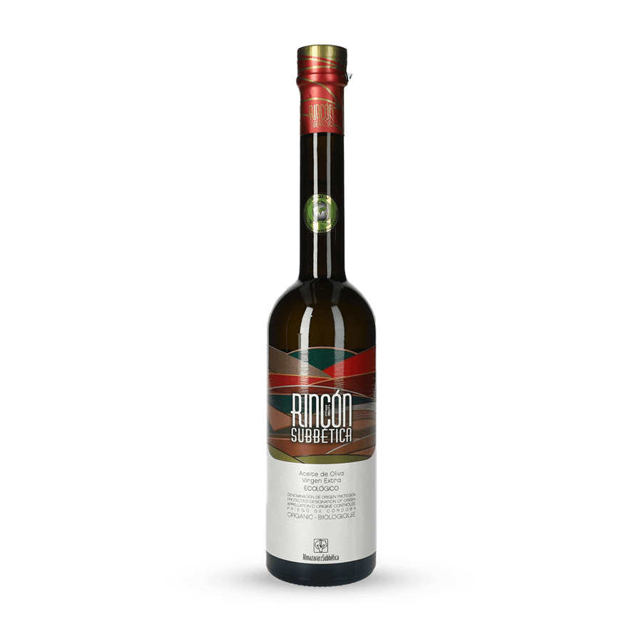 Almazaras De La Subbetica Rincon 500ml