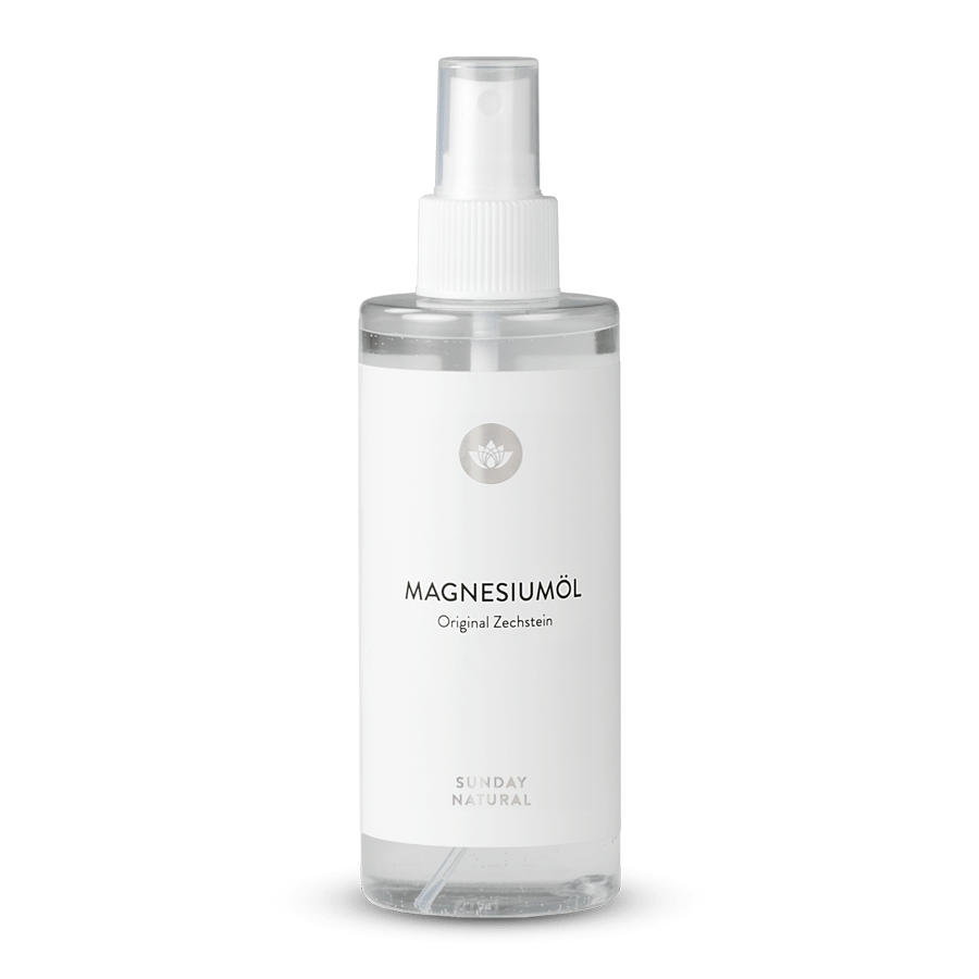Magnesium Spray Original Zechstein 200ml