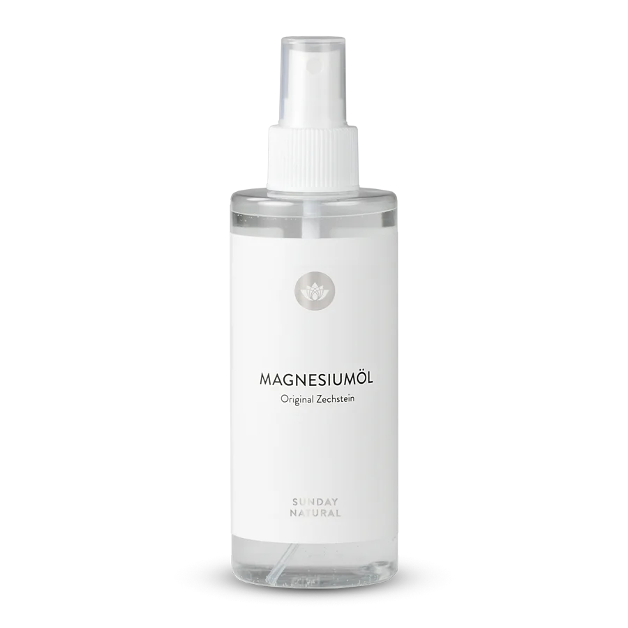 Magnesium Spray Original Zechstein 200ml