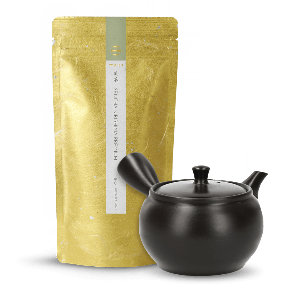 Einsteigerset Sencha Bio 1 St.