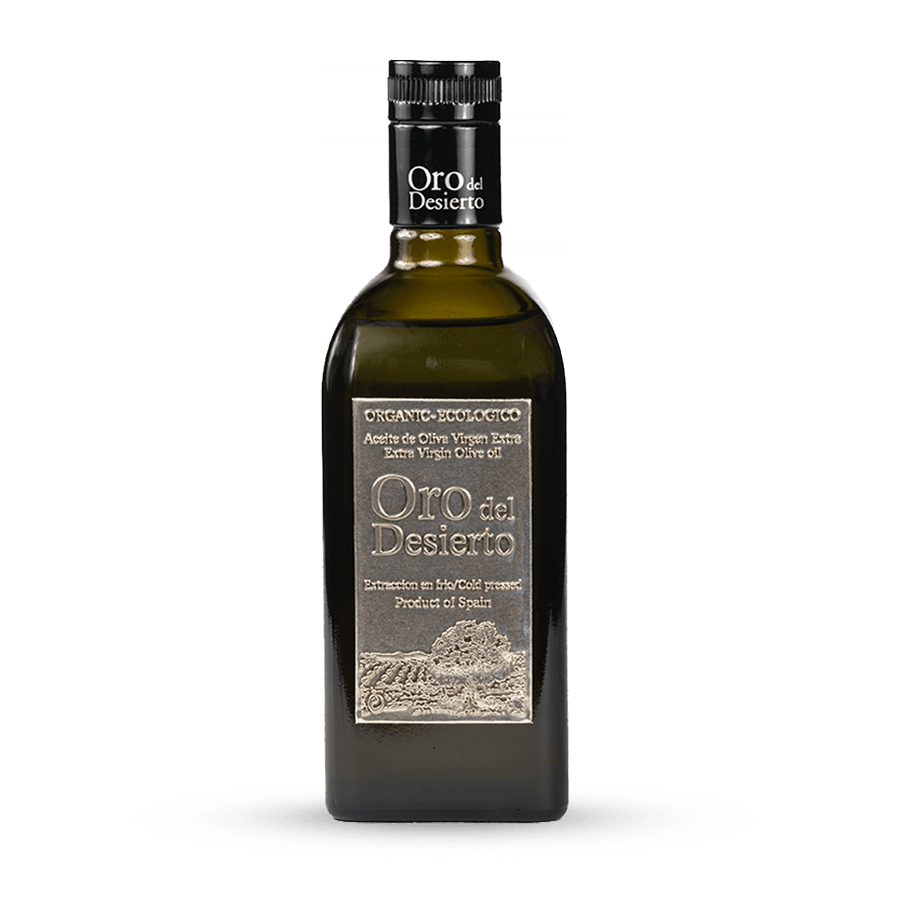Oro Del Desierto Coupage 500ml