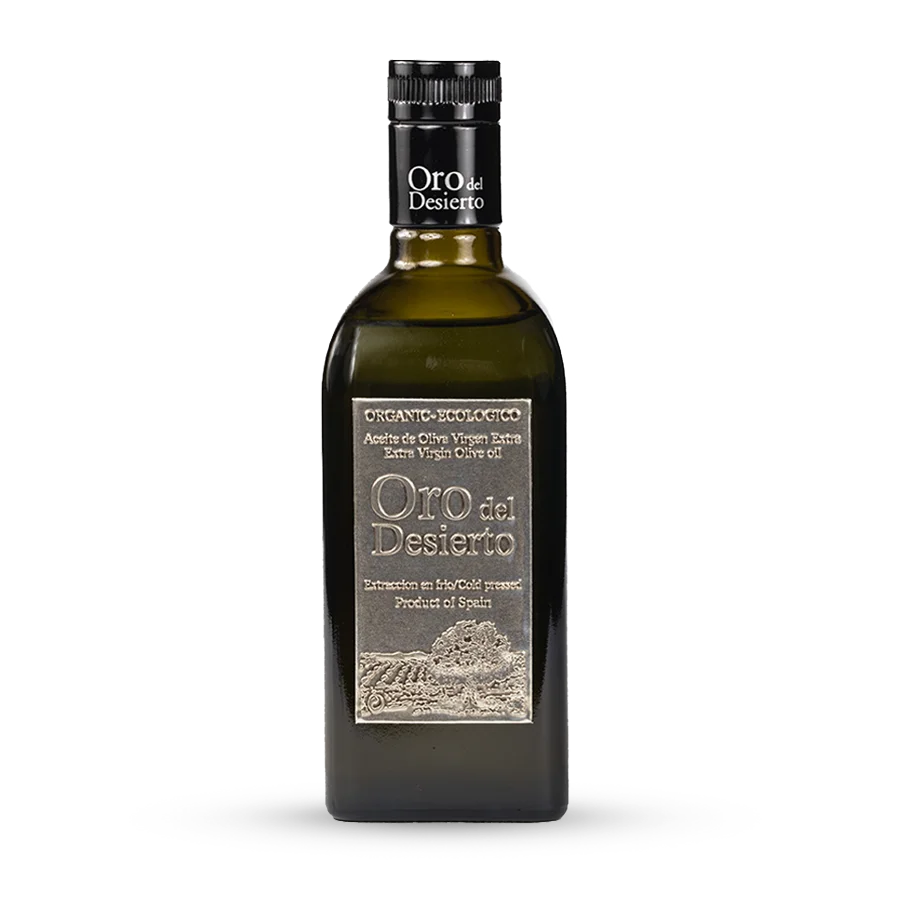 Oro Del Desierto Coupage 500ml