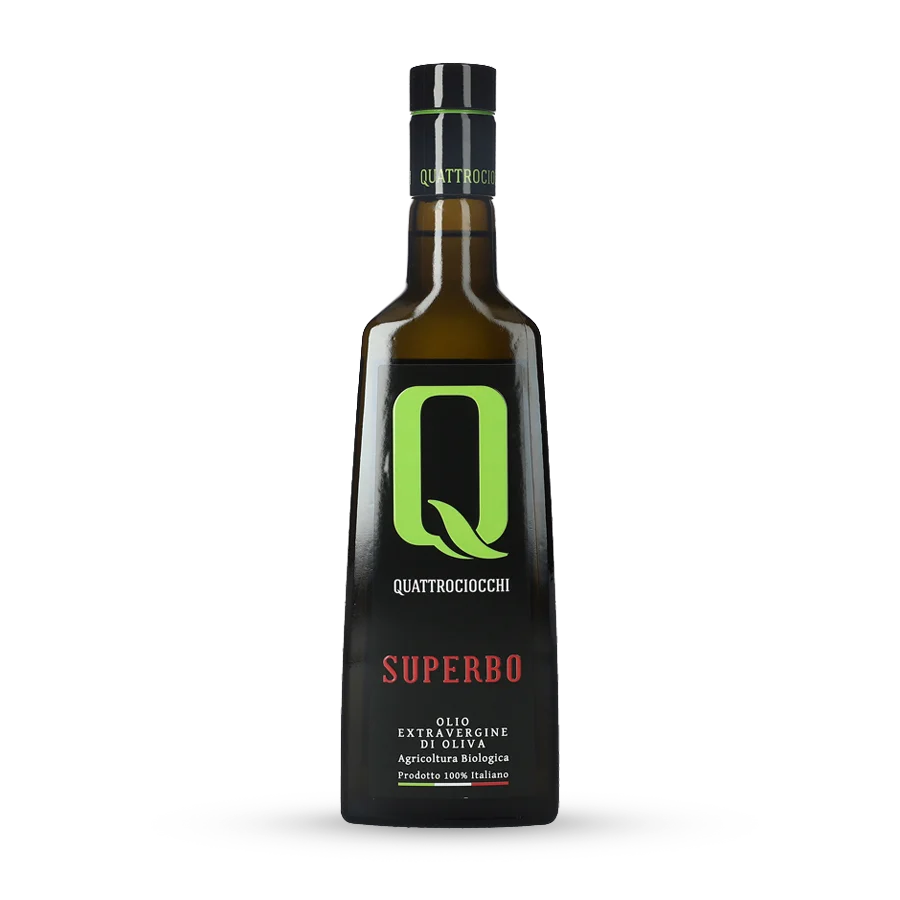 Americo Quattrociocchi Superbo 500 ml