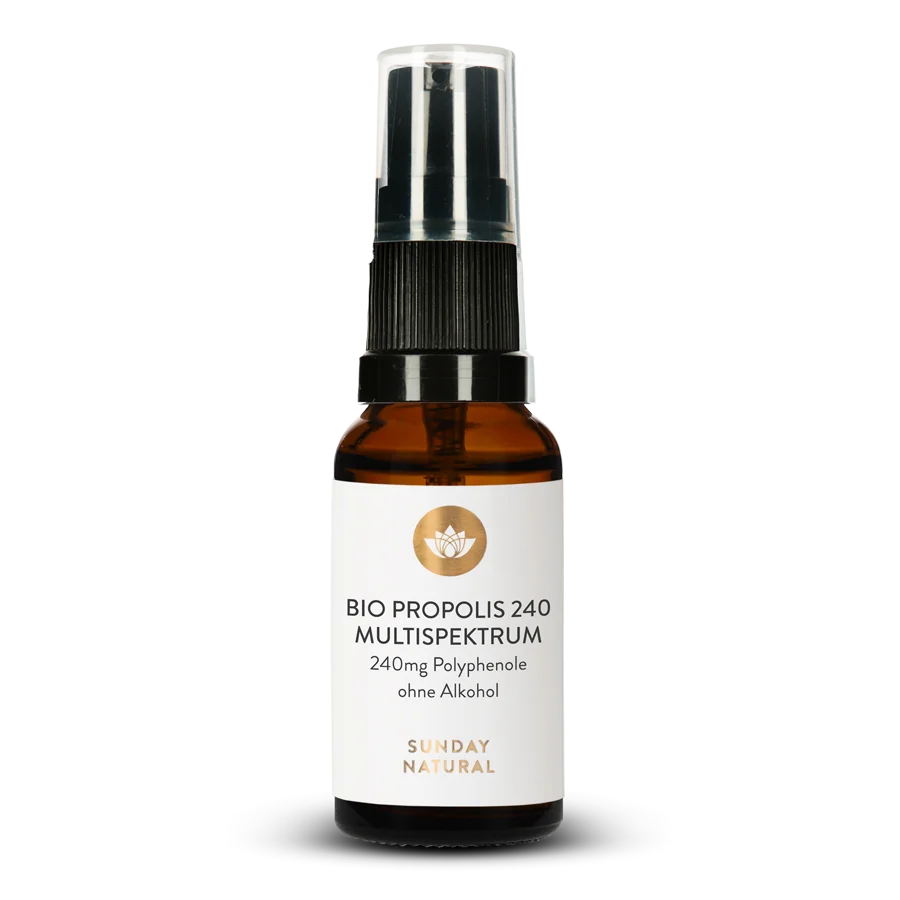 Bio Propolis Multispektrum 20ml