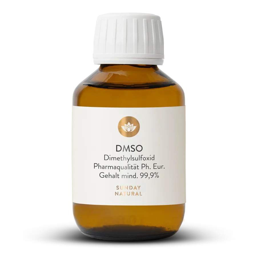 DMSO Pharmaceutical Quality 100ml