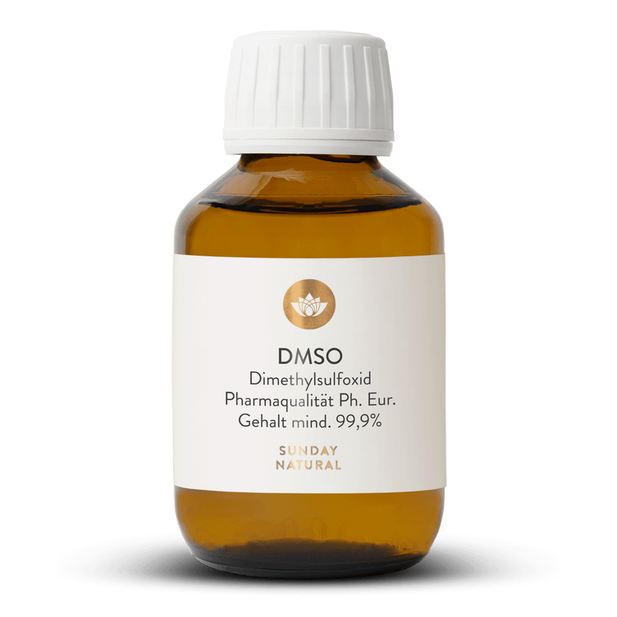 DMSO Pharmaqualität 100ml