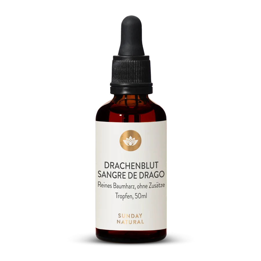 Dragon's Blood Sangre De Drago 50ml