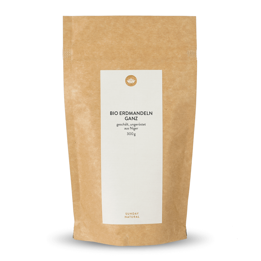 Souchet entier bio 300 g