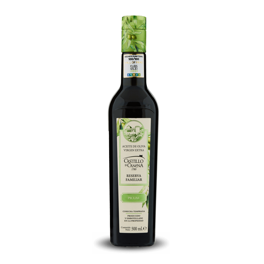 Castillo De Canena Reserva Familia Picual 500 ml