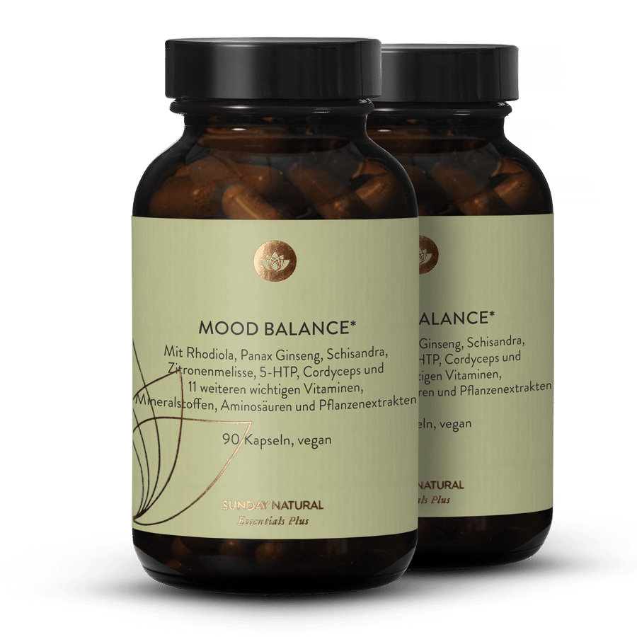 Mood Balance 2x90 capsules