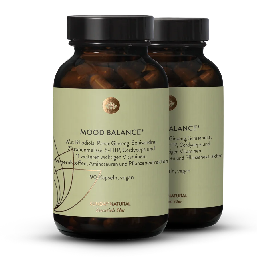 Mood Balance 2x90 Kapseln
