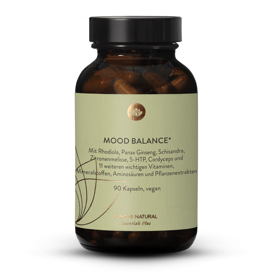 Mood Balance 90 capsules