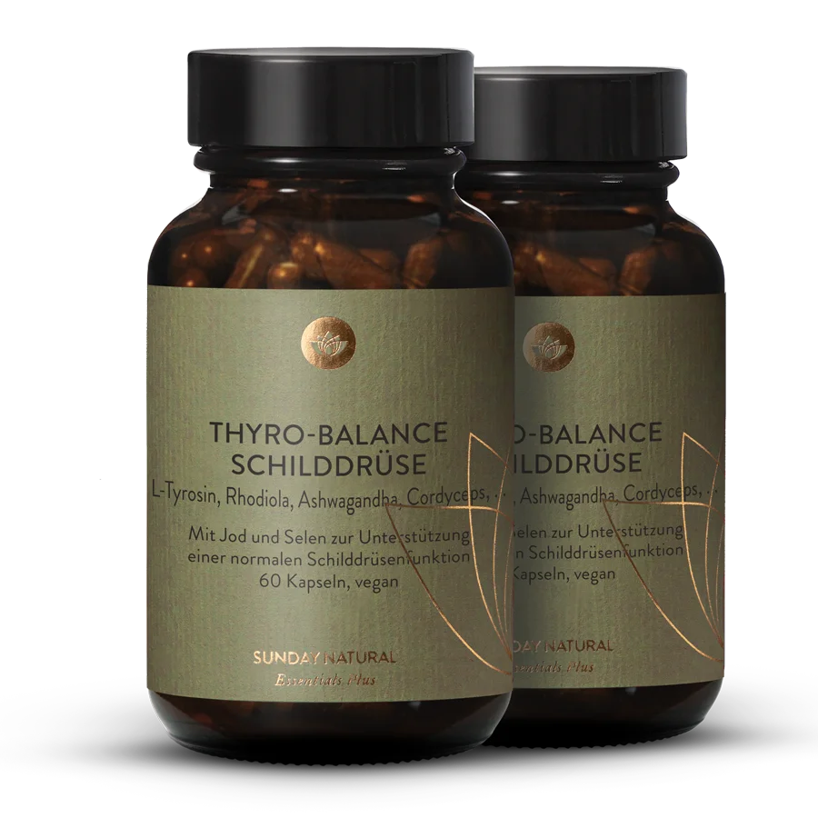 Thyro Balance 2x60 Kapseln
