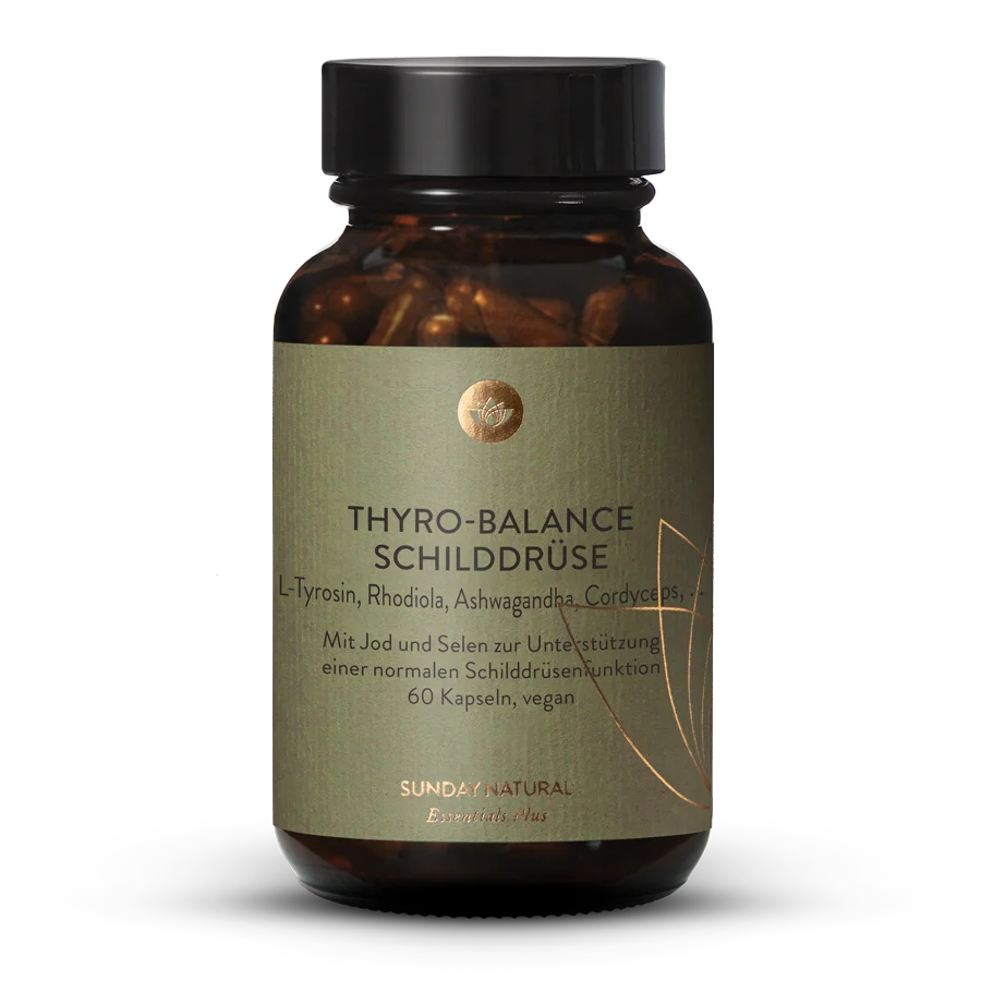 Thyro Balance 60 Kapseln