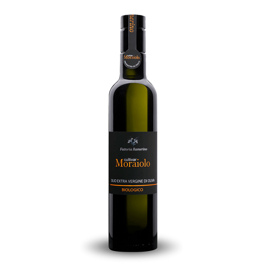 Fattoria Ramerino Moraiolo 500ml