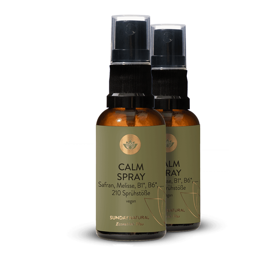 Calm Spray 2x30ml