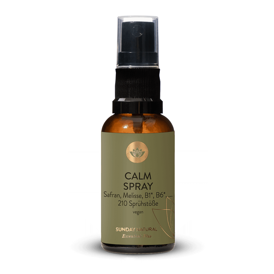 Calm Spray 30ml