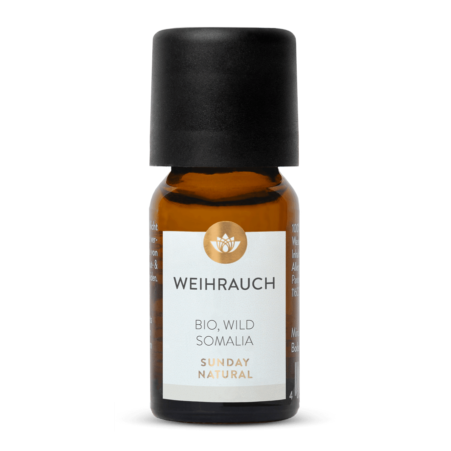 Organic Frankincense Oil 5ml