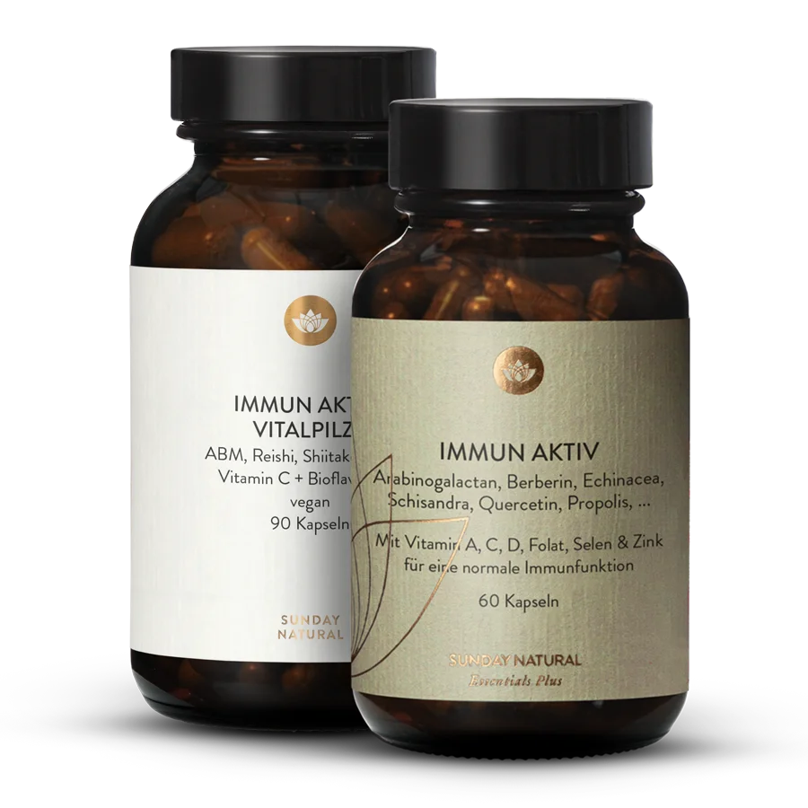 Immune Active Set 1 pc.