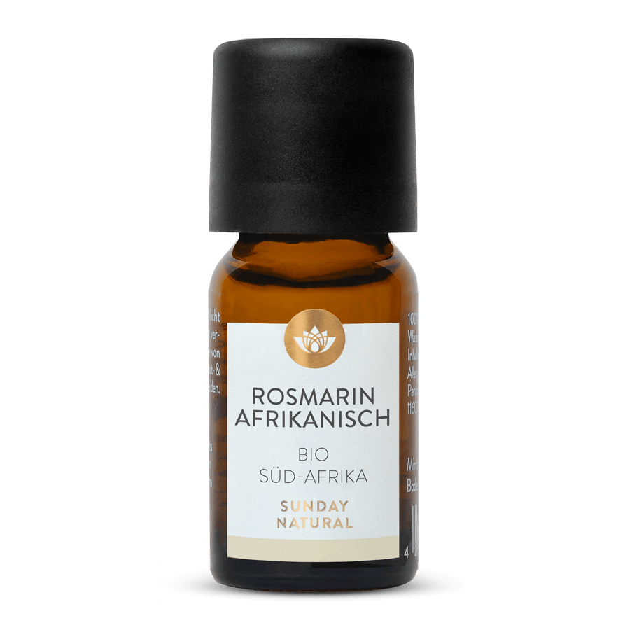 Rosmarinöl Afrikanisch Bio 5ml
