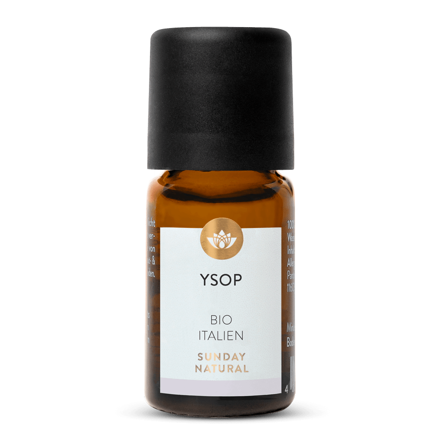 Ysopöl Bio 5ml
