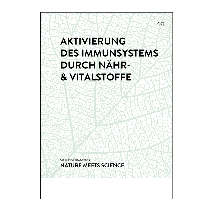 Immunsystem Stärken 1 pcs