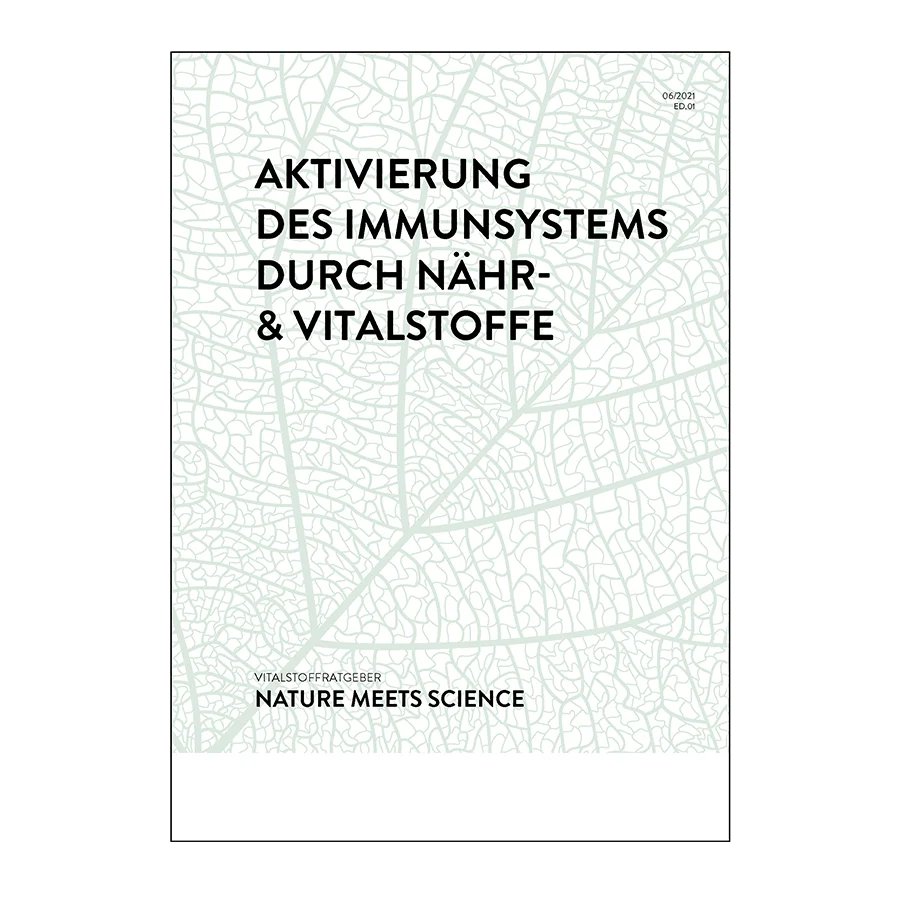 Immunsystem Stärken 1 pcs