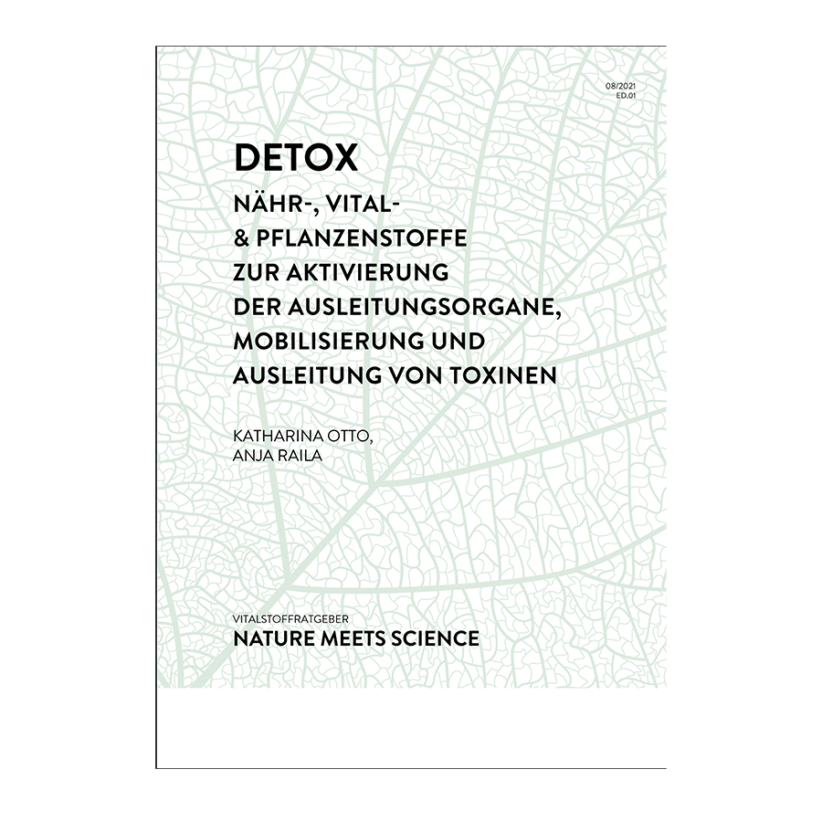 Detox 1 pcs